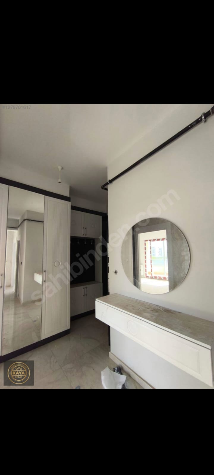 KAYA EMLAKTAN 2+1 SATILIK DAİRELER